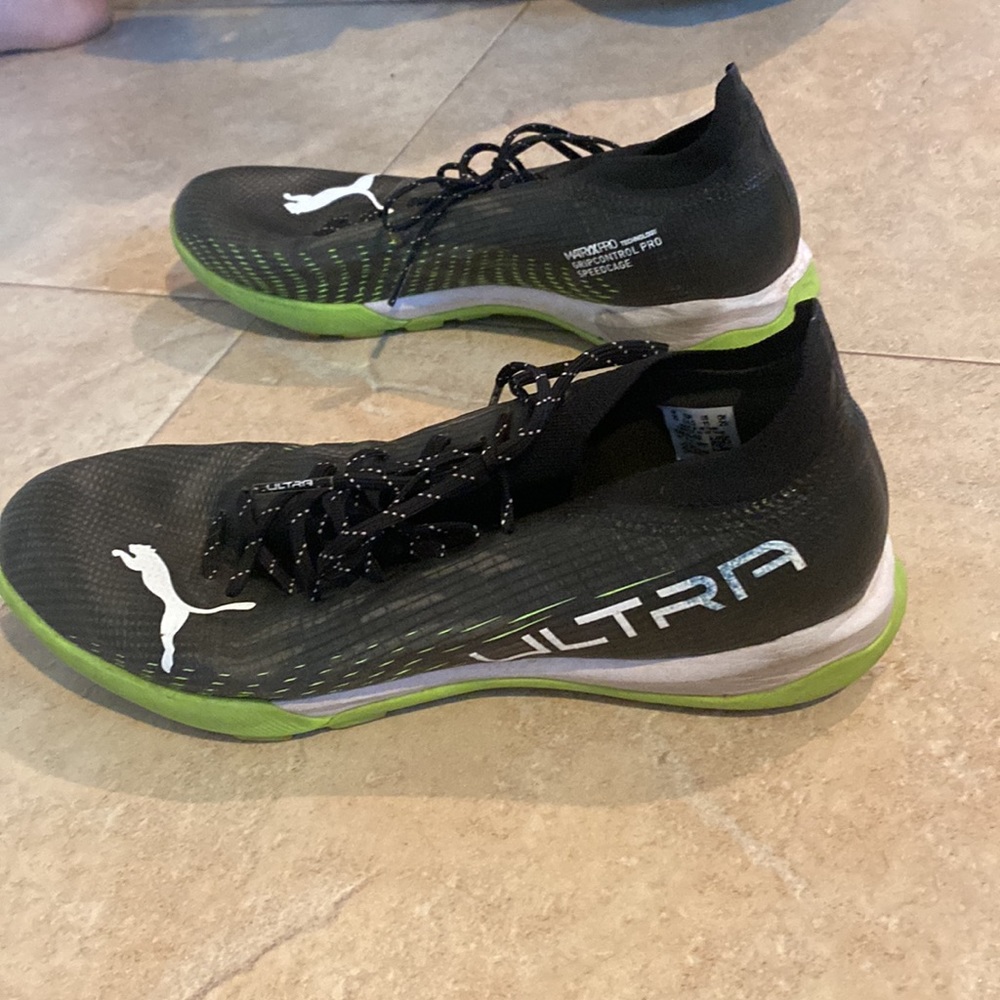 Puma Ultra 1.3 artificial turf soccer shoe - Picture 2 of 8